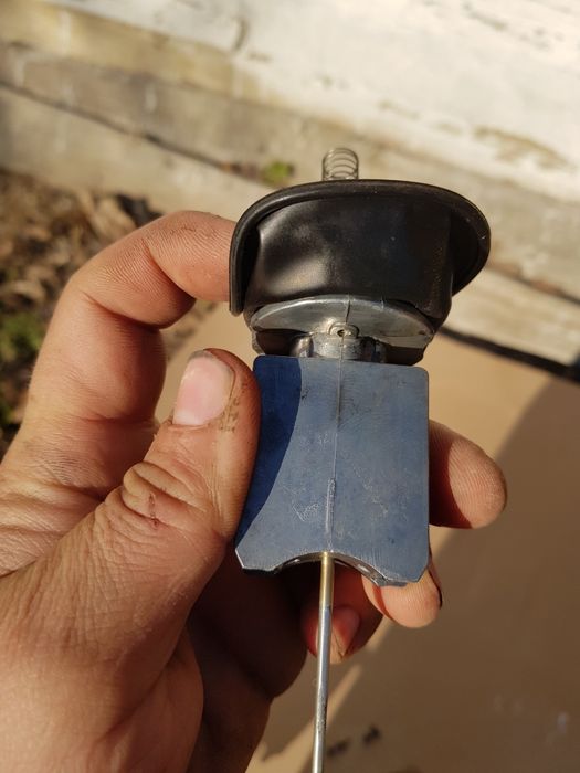 Mikuni BST31 ss карбюратор оригінал