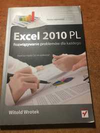 Excel 2010 Pl podrecznik do nauki Excela