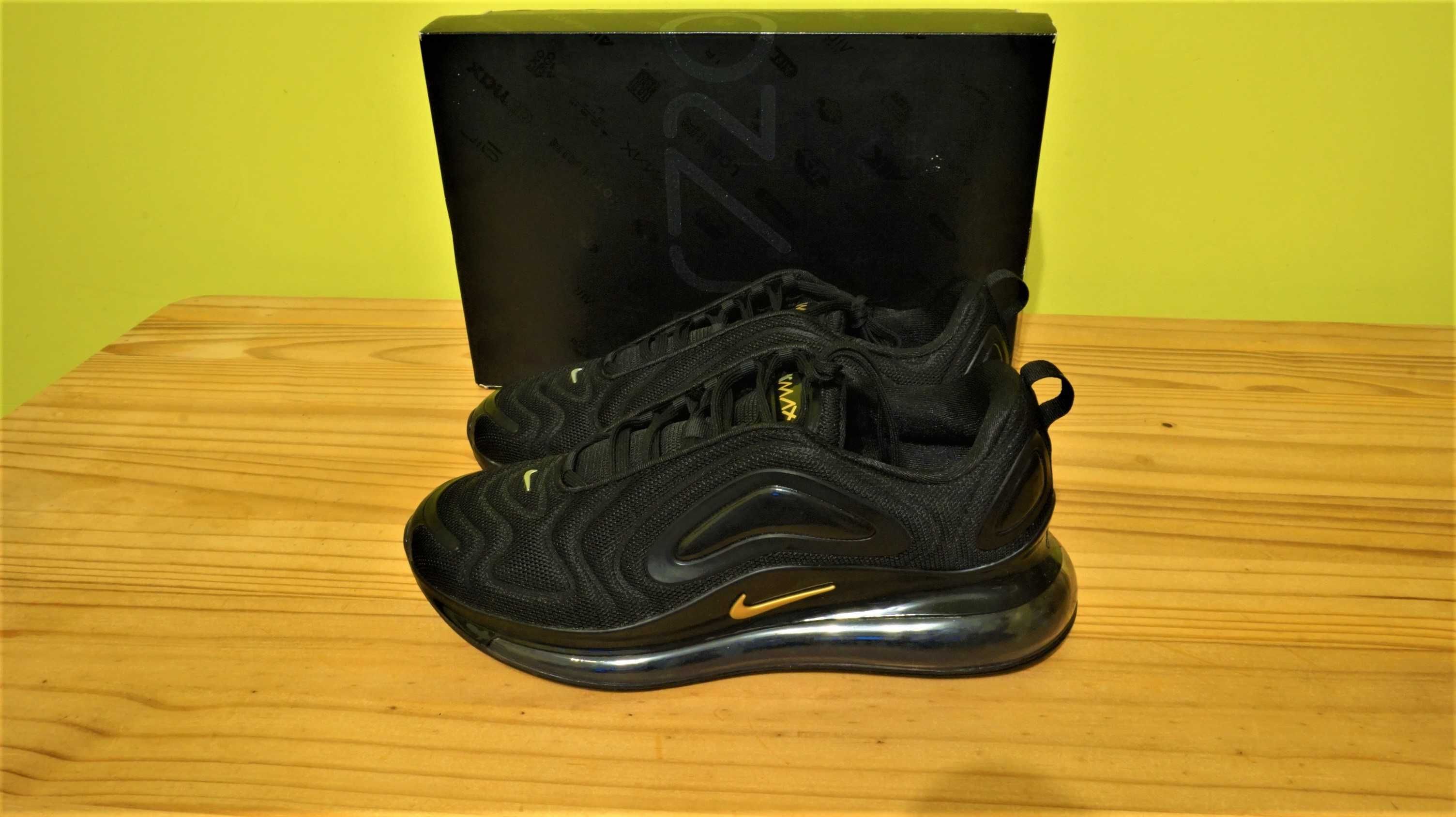 Buty NIKE AIR MAX 720 WMNS / Nowe / Oryginalne / Roz - 44,5 / 28,5 cm