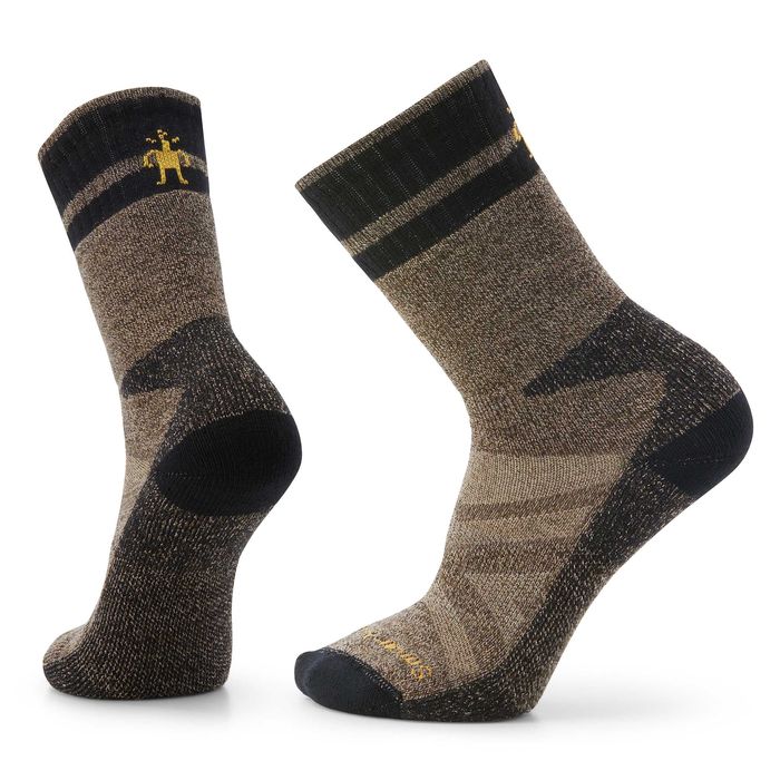 Зимові шкарпетки Smartwool Mountaineer Maximum Cushion Tall Crew