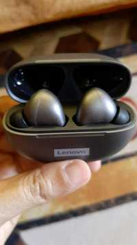 Lenovo earbuds LP5 NOVOS