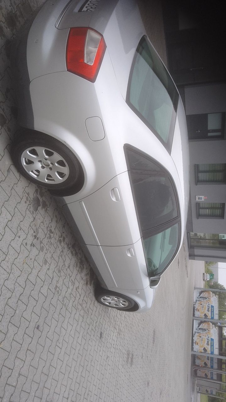 Audi a4b6 2.0 alt bez lpg