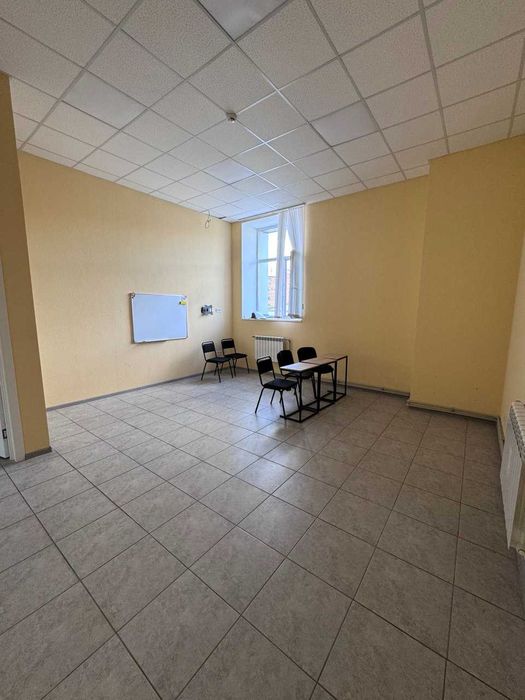 Приміщення в субаренду