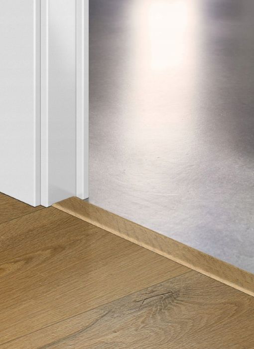 Listwy dylatacyjne Quick-Step QSINCP01855 dąb spokojny naturalny