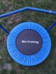 Trampolina  do domu