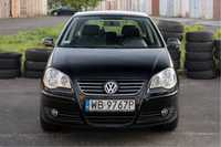 Volkswagen Polo 2008 1.2 12V benzyna Comfortline