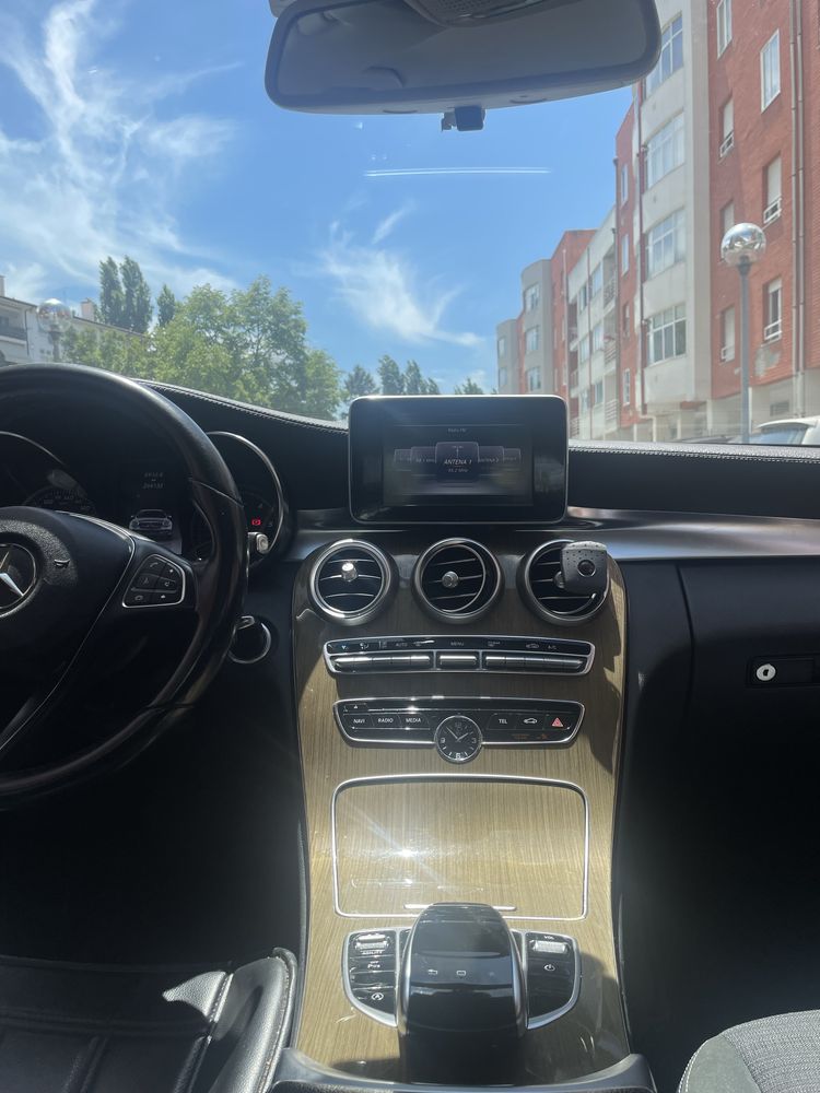 Mercedes Classe C