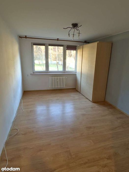 Mieszkanie na sprzedaż - 3 pokoje Biłgoraj