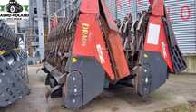 Olimac PRZYSTAWKA DO KUKURYDZY - OLIMAC DRAGO 2 - S 8 TR - 8X70 - 2017 ROK