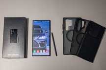 Samsung S23 Ultra 12GB 512GB