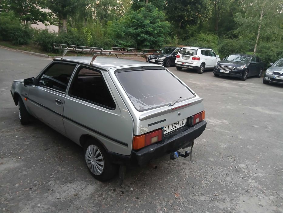 Продам Таврію Нова 1102