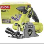 ryobi piła r18mms-0 pilarka przecinarka tarczowa akumulatorowa 18v 85m