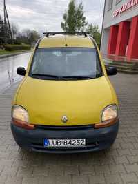 Renault Kangoo 1.9