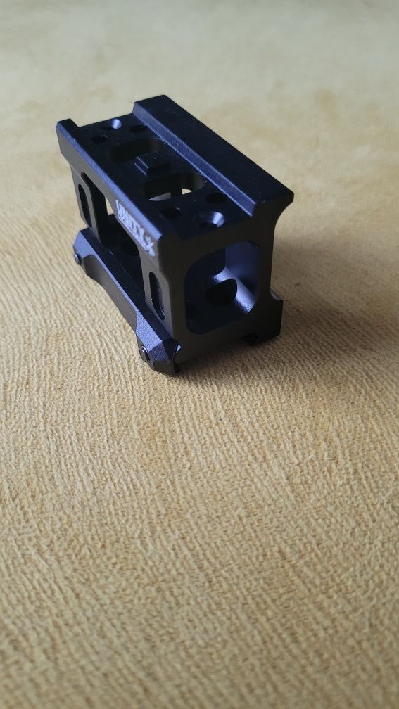 taktyczny montaż UNITY Romeo 5 pod kolimator t1 t2 h1 h2
