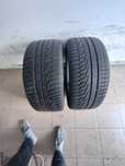 Idealne 7mm cena za 2szt Hankook Wintericept- 245/40/19