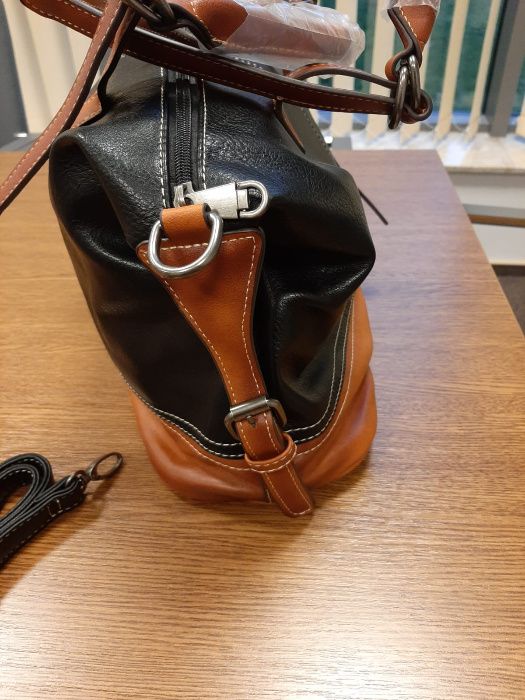 Torebka damska Black Camel