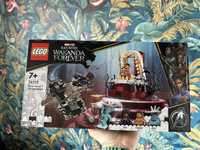 LEGO® 76213 Marvel Super Heroes - Sala tronowa króla Namora