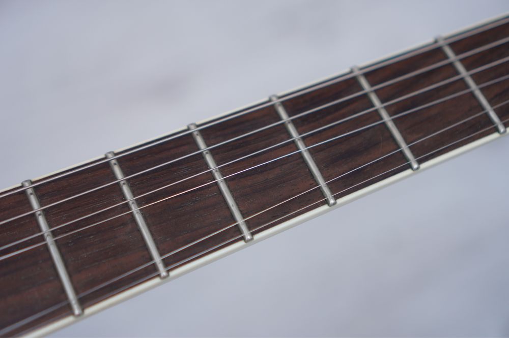Ibanez rgir20fe iron label gitara EMG