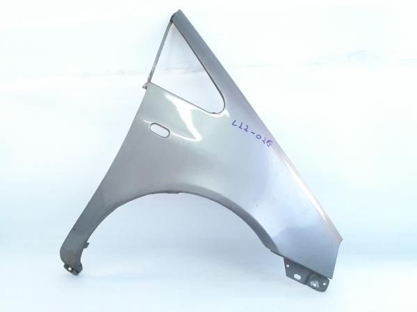 Guarda Lamas Dto Seat Alhambra (7V8, 7V9)
