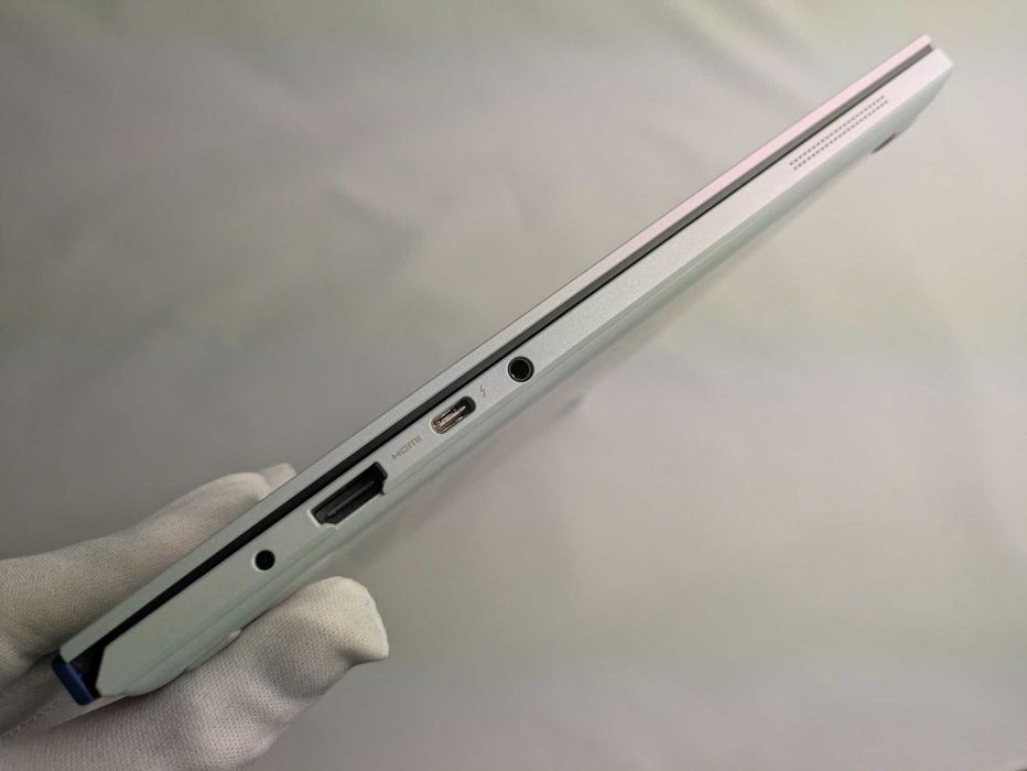 Samsung Galaxy Book Ion 15|1КГ алюміній|i7-10510U|16/512|15.6|АКБ=100%