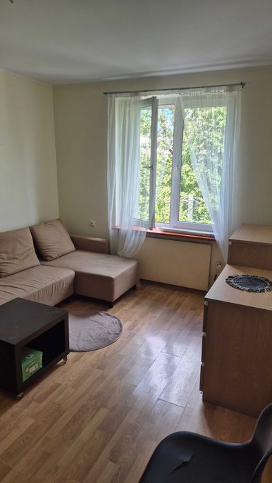 Wynajmę kawalerkę Bytom