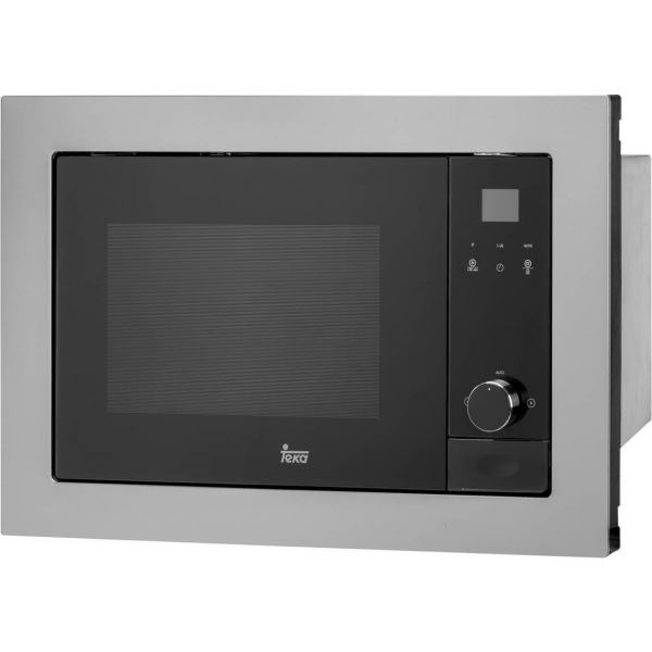 Micro-ondas TEKA MS 620 BIS quase novo