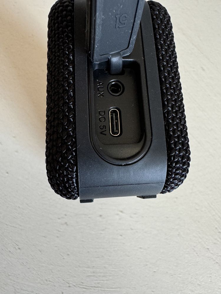 Bluetooth колонка silver crest sound mini