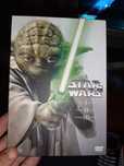 Triologia star wars e mash