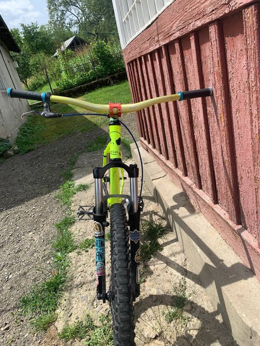 Велосопед без гарантій