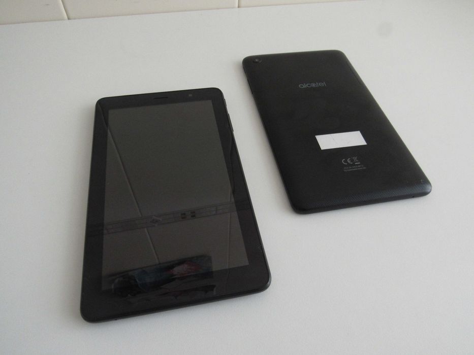 Tablet - Alcatel