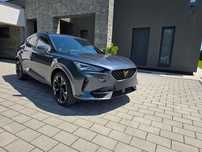 Cupra Formentor Cupra Formentor 2,0 310 KM VZ (VAT 23%)