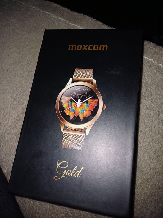 Smartwatch maxcom