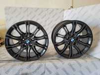 4szt Org.Felgi BMW styling 135 M-Pakiet 8J/18" 5X120 ET47
