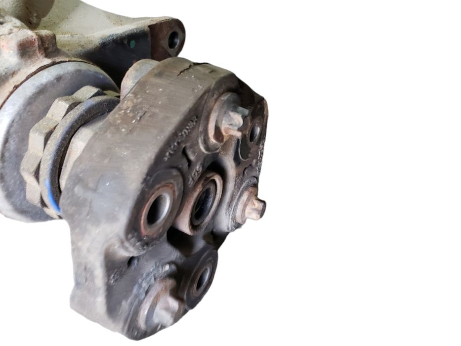 Задний дифференциал редуктор BMW 3 F30 320i 3.15 33107603746 разборка