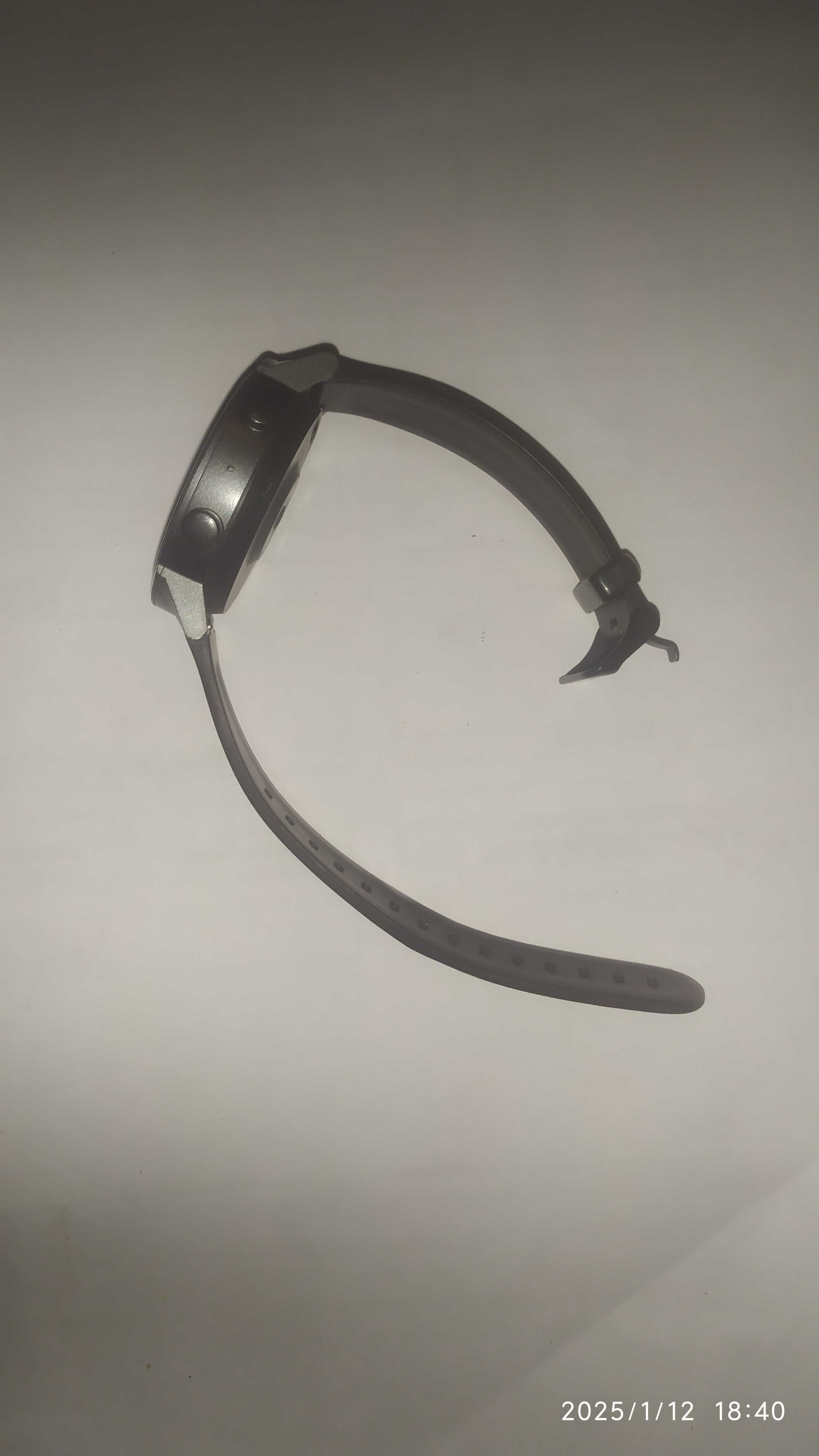 Zegarek SmartWatch Ticwatch E3 WH12068 Mobvoi okazja