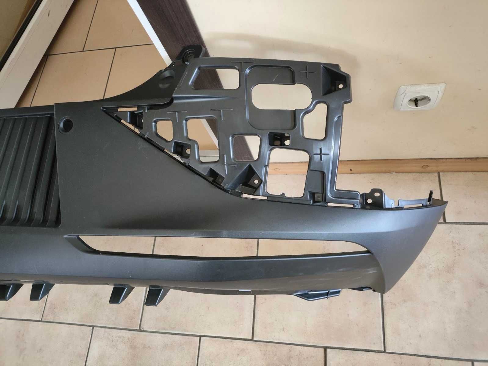 Бампер задній KIA EV6 light/wind  новий в Україні