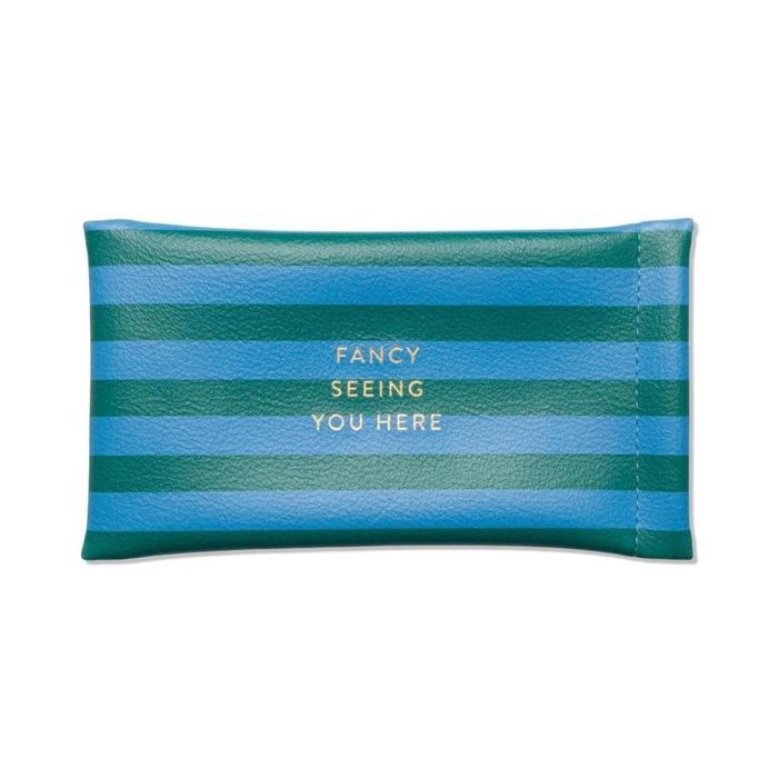 Etui na okulary Fancy Seeing You Here