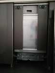 Zmywarka do zabudowy 45cm Electrolux ESL 4310 LO, Pompogrzałka,Wrocław