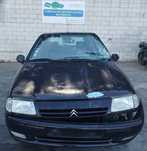 Para peças CITROËN Saxo (S0, S1)