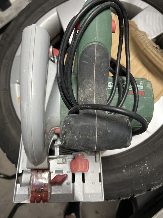 Piła Bosch PKS55A
