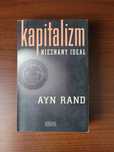 Kapitalizm Nieznany ideał - Ayn Rand