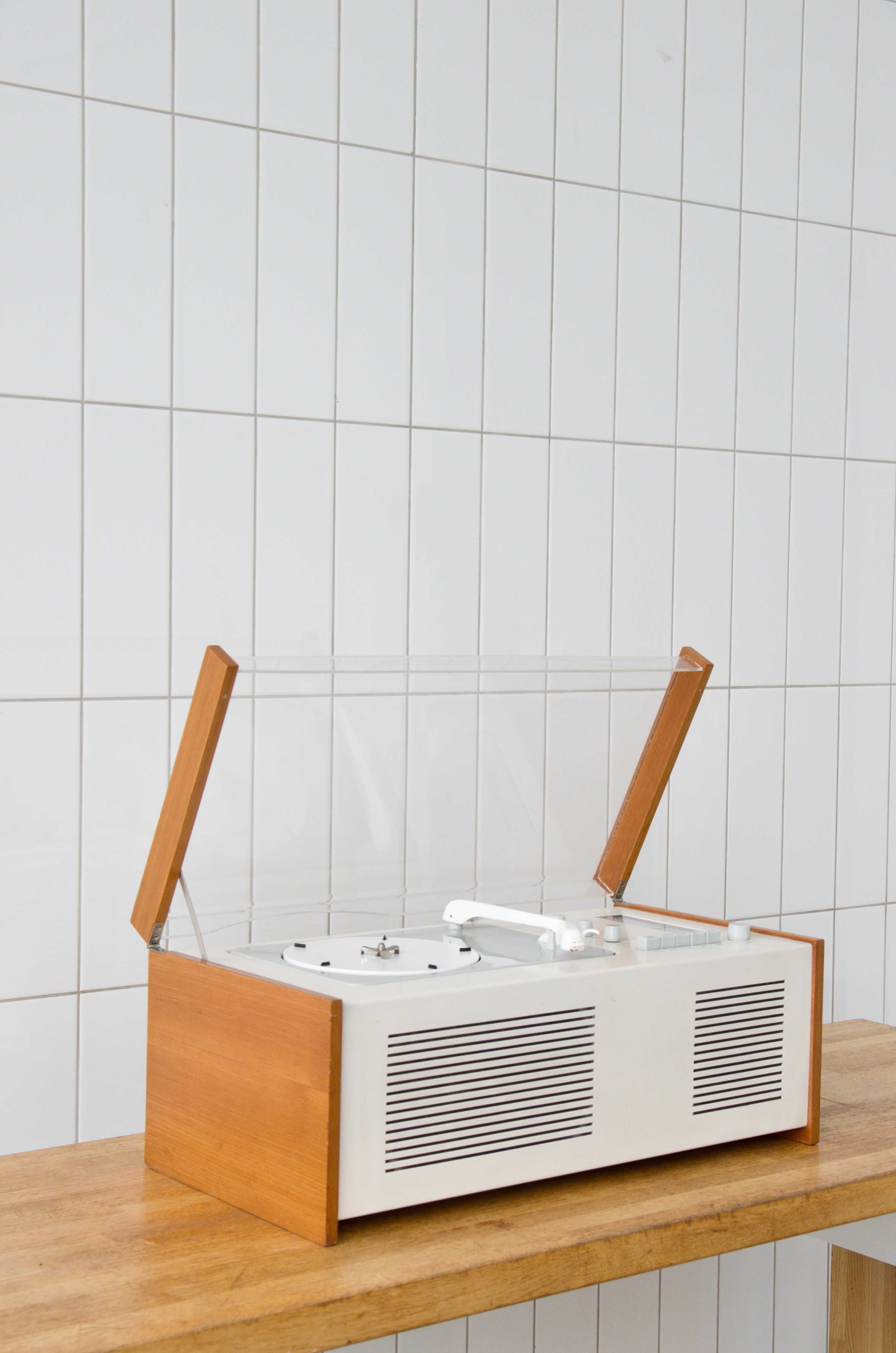 braun sk5 dieter rams