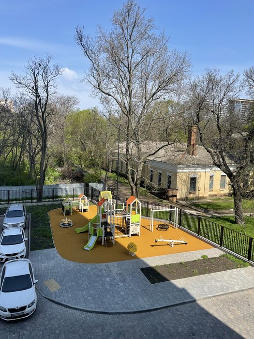 Двухкомнатная квартира 78 м ЖК Олимпийский! Восточная