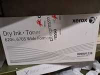 Toner Xerox 6204  para grandes formatos