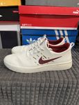 Чоловічі кросівки Nike SB Nyjah 43(27,5см) оригінал