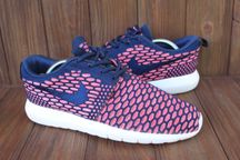 Кроссовки Nike Roshe Run оригинал 38р