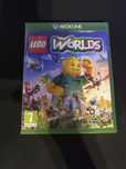 Lego world xbox one