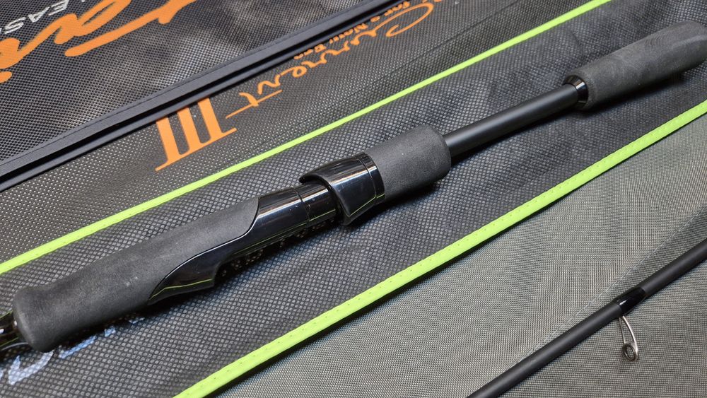 Select Zander ZND-702M 2.13m 6-24g