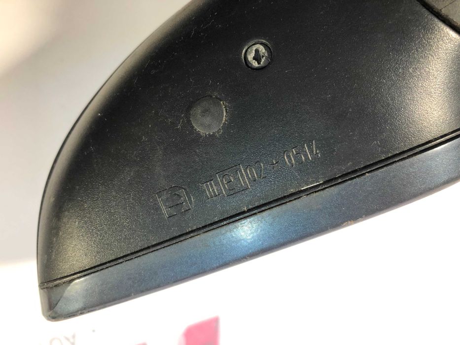 Espelho Retrovisor VOLKSWAGEN PASSAT B5 DIREITO ELETRICO ORIGINAL