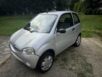 Chatenet CH 1600 50ccm Zarejestrowany (LIGIER Aixam, Microcar,] kat AM